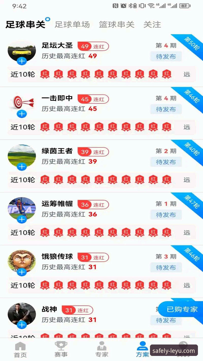乐鱼APP使用必备 新手必看!乐鱼体育平台资深用户分享APP使用必备实战经验